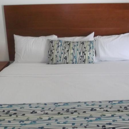 Booye Hotel Navojoa Værelse billede