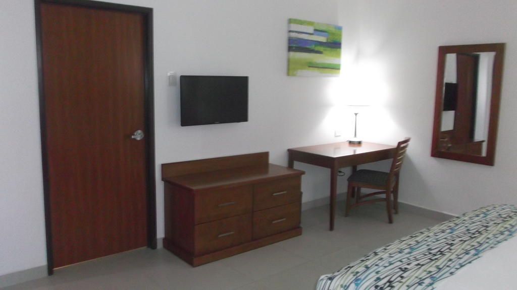 Booye Hotel Navojoa Værelse billede